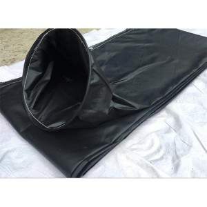 異型抗沖擊風筒