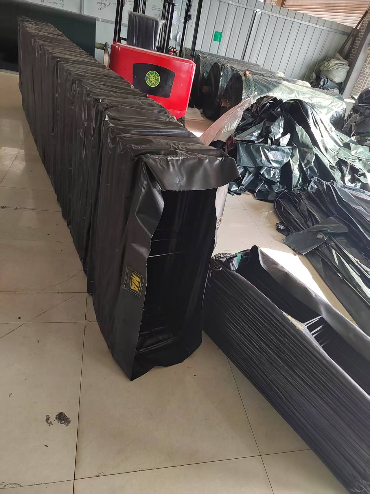 矩形風(fēng)筒供應(yīng)