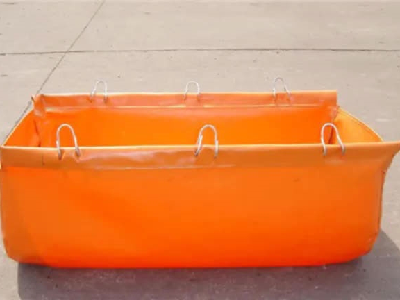 礦用隔爆水袋廠家